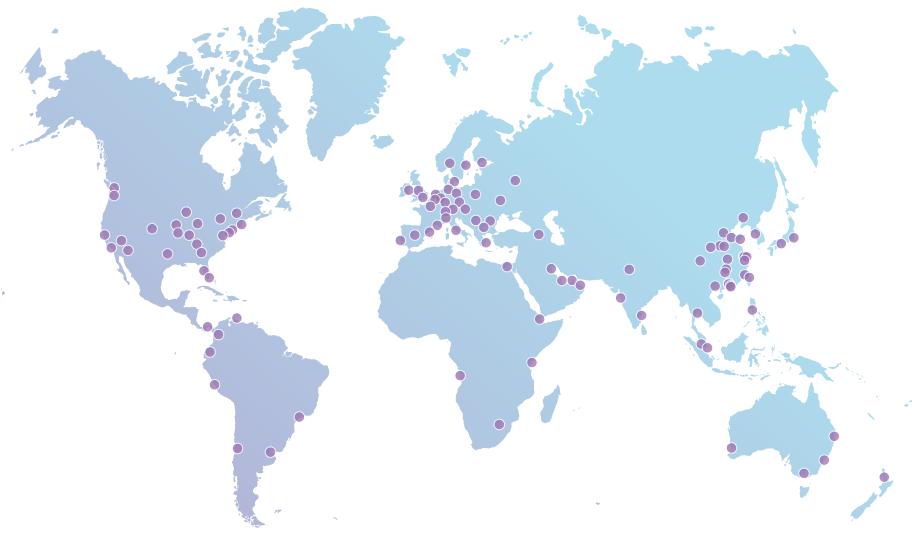 cloudflare-network